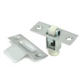 Patioplus Roller CatchSatin Chrome Solid PA588424